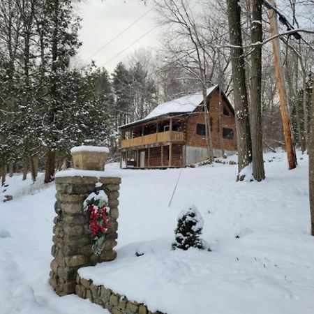 Keeseville Tranquility And Views 빌라 외부 사진