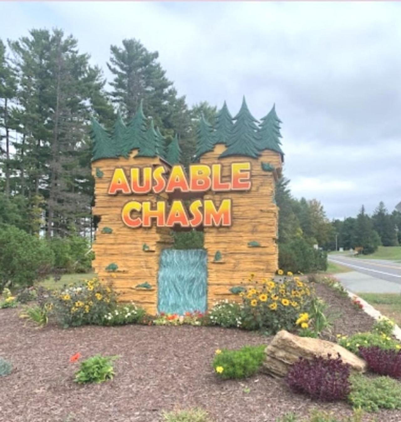 Keeseville Tranquility And Views 빌라 외부 사진